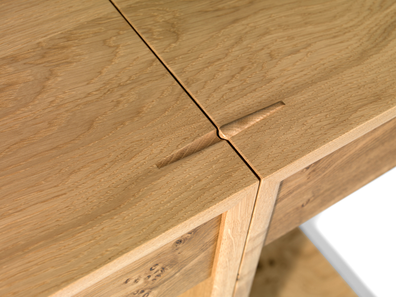 Hinges, openings and fastenings Daniel Lacey